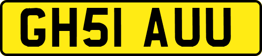 GH51AUU