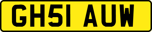 GH51AUW