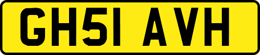 GH51AVH