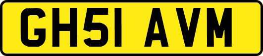 GH51AVM