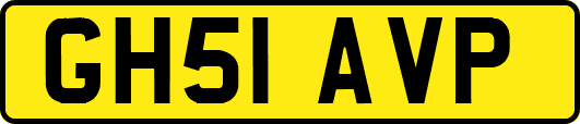 GH51AVP