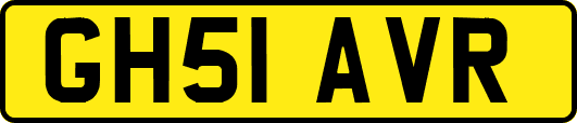 GH51AVR