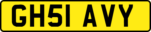 GH51AVY