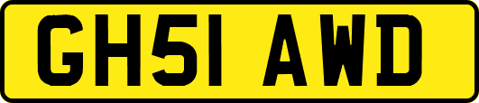 GH51AWD