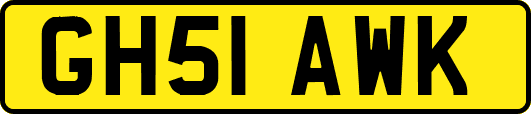 GH51AWK