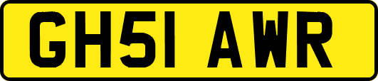 GH51AWR