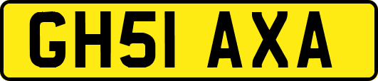 GH51AXA