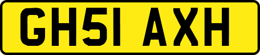 GH51AXH