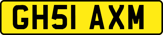 GH51AXM