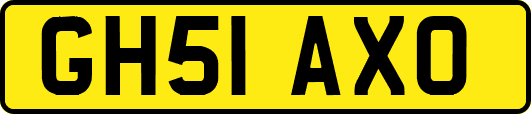 GH51AXO