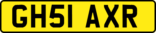 GH51AXR