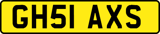 GH51AXS