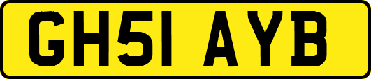 GH51AYB