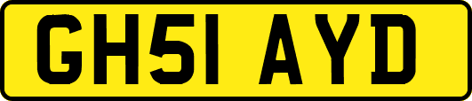 GH51AYD