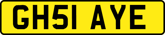 GH51AYE