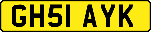 GH51AYK