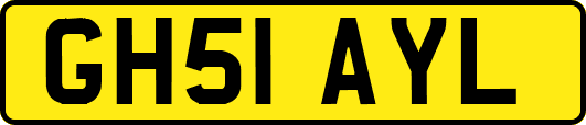 GH51AYL