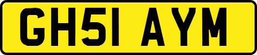 GH51AYM