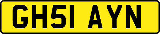 GH51AYN