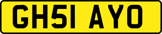 GH51AYO