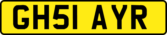 GH51AYR