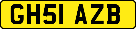 GH51AZB