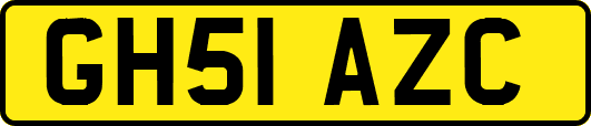 GH51AZC