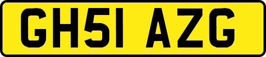 GH51AZG