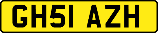 GH51AZH