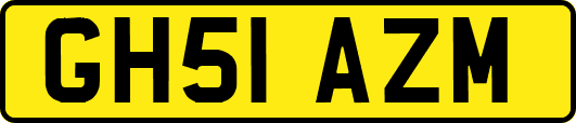 GH51AZM