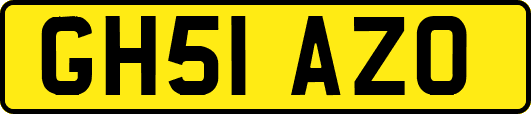 GH51AZO