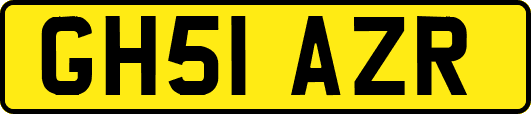 GH51AZR