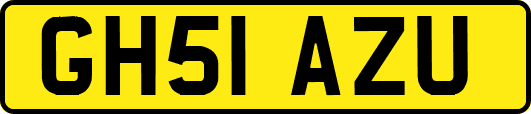 GH51AZU