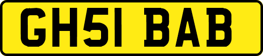 GH51BAB