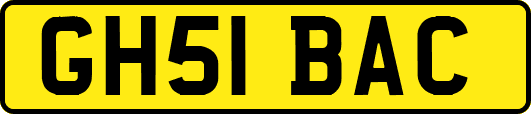 GH51BAC