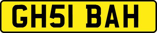 GH51BAH