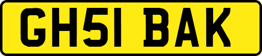 GH51BAK