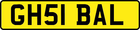 GH51BAL