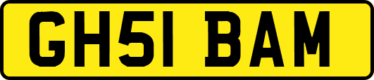 GH51BAM