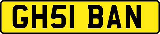 GH51BAN