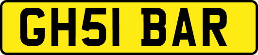 GH51BAR