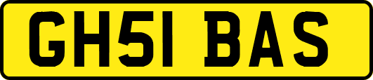 GH51BAS