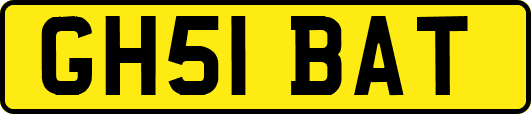 GH51BAT