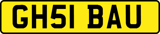 GH51BAU