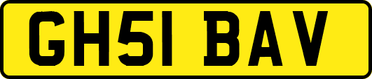 GH51BAV