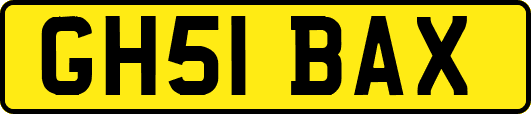 GH51BAX