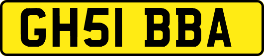 GH51BBA