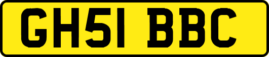 GH51BBC