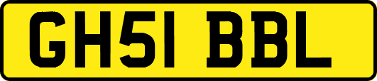 GH51BBL