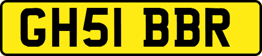 GH51BBR